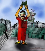 الاسیر