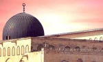 الاحتلال یدمر المعالم العربیة والإسلامیة