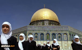 القدس بین "مشاریع السلام" وحتمیة التحریر*