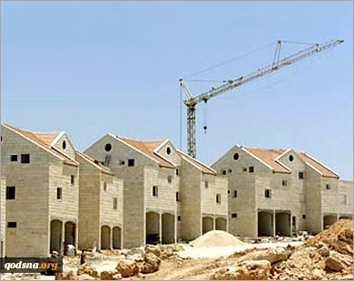 الاحتلال یصعّد من تهوید مدینة القدس المحتلة