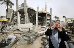 الاحتلال هدم 90 منزلا عربیا فی القدس المحتلة
