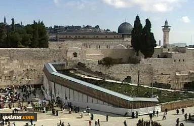 الآثار بفلسطین عرضة للنهب والاتجار فی إسرائیل