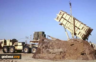الکونجرس یقر انضمام الکیان الصهیونی لنظام صواریخ