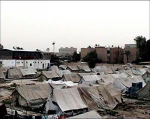 المخیمات الفلسطینیة فی لبنان: النشأة والتاریخ