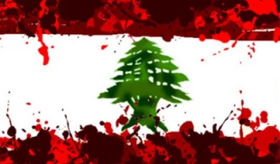 تاریخ  ترور‌های سیاسی در لبنان