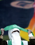 نگاه متفاوت فتح و حماس به زنان فلسطینی