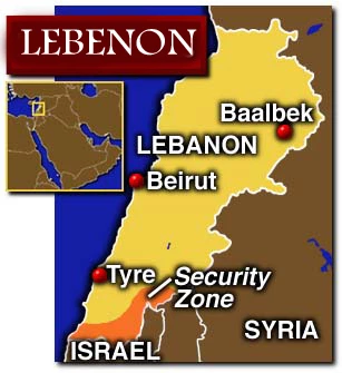 دلایل تعویق پیاپی تعیین رئیس جمهور لبنان