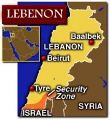دلایل تعویق پیاپی تعیین رئیس جمهور لبنان