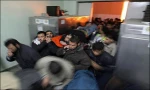 مردم غزه قربانیان جنایات آمریکا و اسرائیل