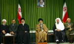 Islamic law capable of attending to world demands