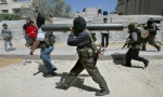 Palestinian Resistance resumes rocket firings