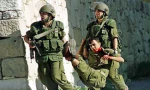 6 Zionist troops injured in Gaza