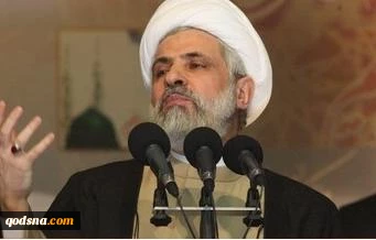 Hezbollah slams Bush's meddlesome comments