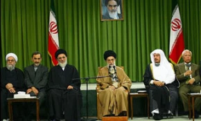 Islamic law capable of attending to world demands