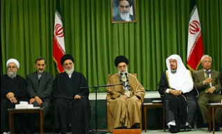 Islamic law capable of attending to world demands