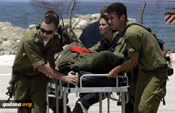 Zionist injury toll crossed 40