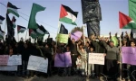 Palestinian Hajj pilgrims want safe return