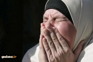 ثانی حالة وفاة بین الحجاج الفلسطینیین