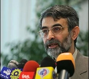 طهران تقترح اجراء استفتاء عام فی فلسطین