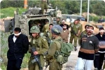 الاحتلال اعتقل 450 فلسطینیا