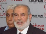 أحمد بحر : مجزرة  غزة عار على جبین الاحتلال