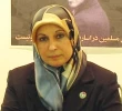 محامیه لبنانیة تطالب توقیف جورج بوش