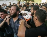 الاحتلال یقتل ناشطیْن بقطاع غزة
