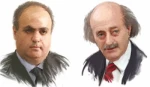 وئام وهاب :ولید جنبلاط یخضع للعلاج