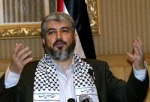 خالد مشعل یشید بدعم ایران لفلسطین