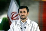 احمدی نجاد الأفضل وبوش یحظى بکراهیة