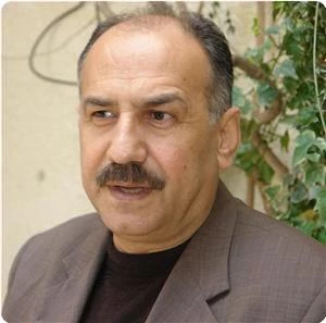 رجا: نؤکد رفضنا لزیارة بوش للمنطقة