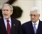 تشاؤم الشارع الفلسطینی حیال زیارة بوش