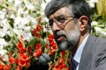 حداد عادل :الضجه ، حرب نفسیه امیرکیه