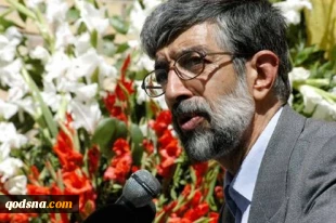 حداد عادل :الضجه ، حرب نفسیه امیرکیه