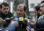 وزیر الدفاع : تضخیم حادث مضیق هرمز