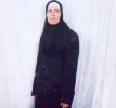 الأسیرة  نورا الهشلمون فی صحة حرجة