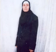 الأسیرة  نورا الهشلمون فی صحة حرجة