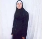الأسیرة  نورا الهشلمون فی صحة حرجة