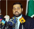 حمدان: تصریحات بوش  تحریض على شعبنا