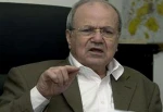 القدومی:أمریکا وبریطانیا وفرنسا والمجموعة الدولیة