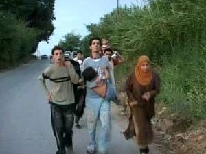 الکیان الصهیونی .. موجة ترانسفیر أکثر عنصریة