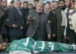 حماس ترد بالقسام على استشهاد 18 فلسطینیا بغزة