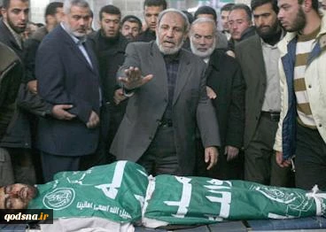 حماس ترد بالقسام على استشهاد 18 فلسطینیا بغزة