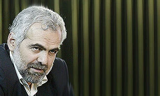 مسئول ایرانی یدعوا لاحتجاج الصحافة الایرانیة ضد حصار غزة