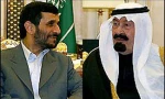 احمدی نجاد یؤکد على ضرورة دعم الشعب الفلسطینی