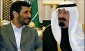 احمدی نجاد یؤکد على ضرورة دعم الشعب الفلسطینی