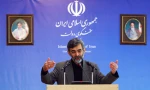 منظمة المؤتمر الاسلامی لم تفعل امکانیاتها