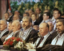 مؤتمر دمشق یدعو للتمسک بالحقوق