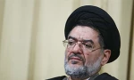 محتشمی بور: بعد غزة سیحل دور القادة العرب