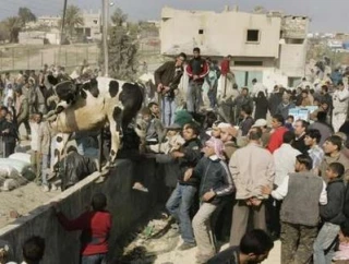وکالة قدسنا ترصد فی تقریر خاص آراء الشارع الغزاوی